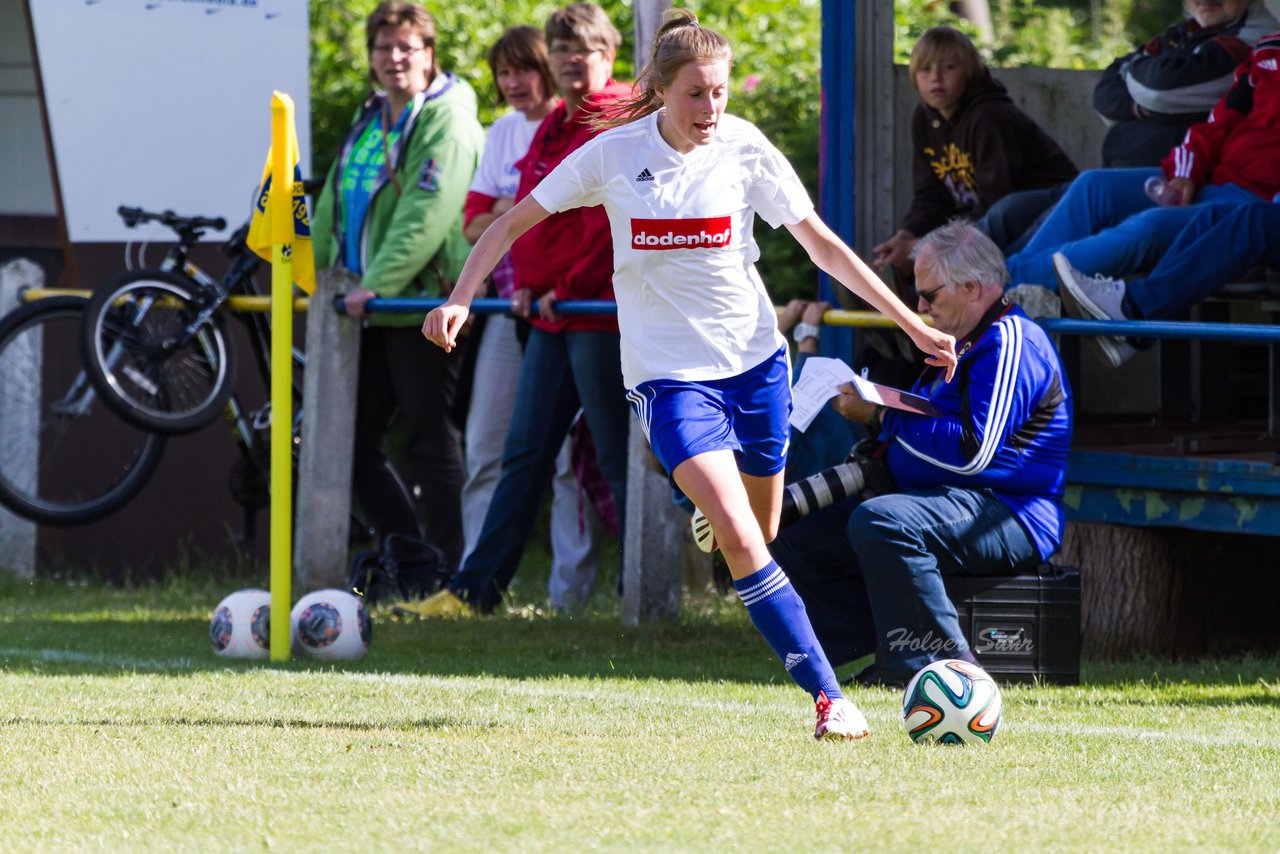 Bild 117 - Frauen ATSV Stockelsdorf - FSC Kaltenkirchen : Ergebnis: 4:3